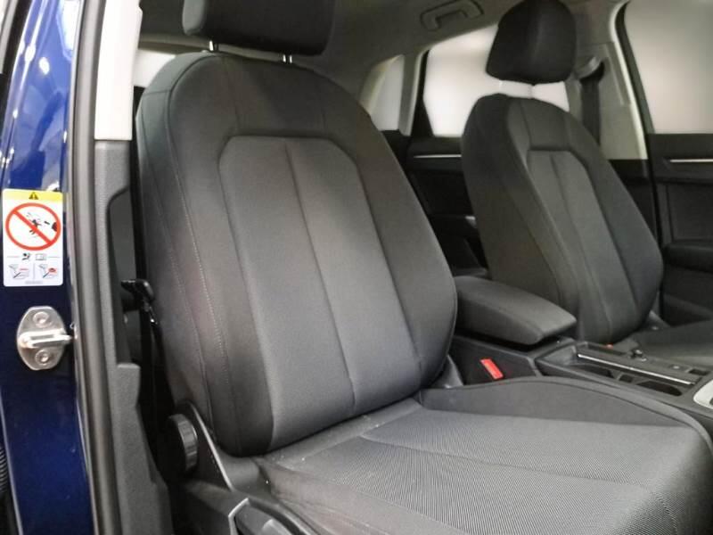 Audi Q3 35 TDI S TRONIC BUSINESS - foto 13