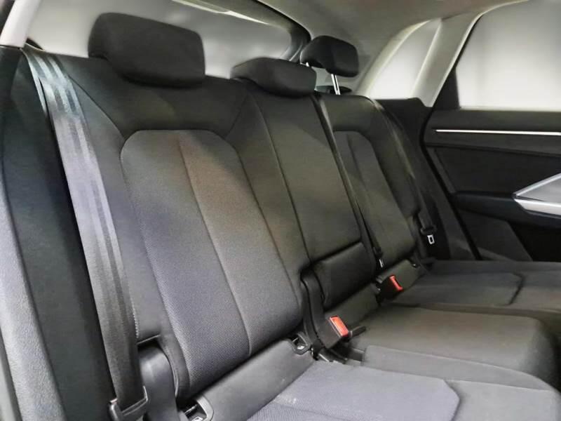 Audi Q3 35 TDI S TRONIC BUSINESS - foto 15