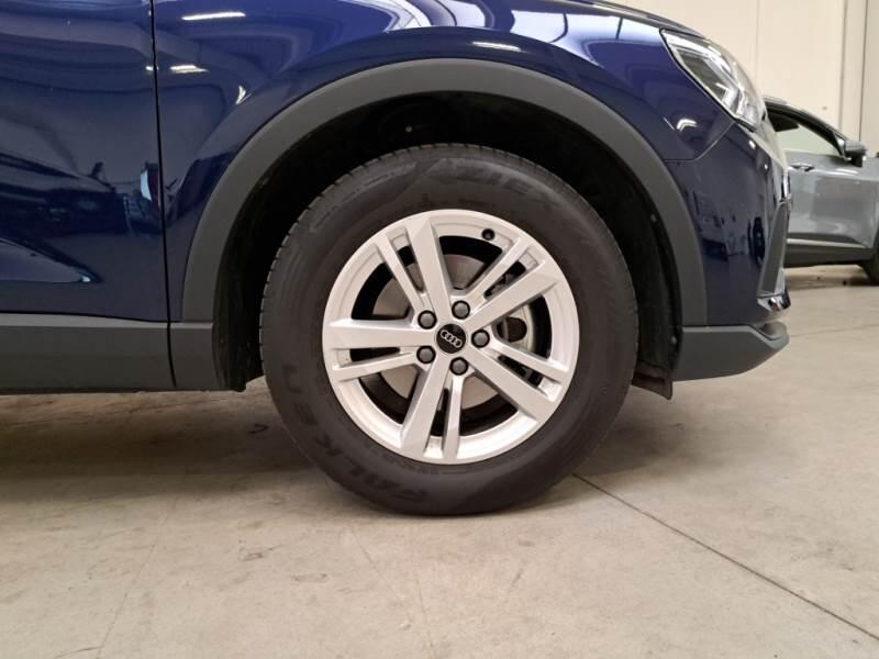 Audi Q3 35 TDI S TRONIC BUSINESS - foto 17