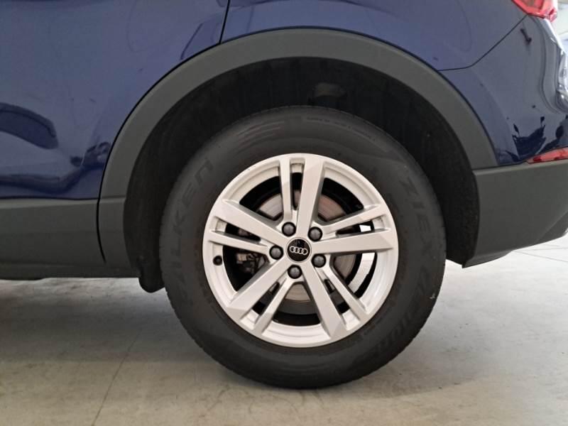 Audi Q3 35 TDI S TRONIC BUSINESS - foto 18