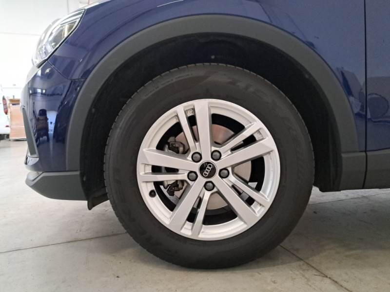 Audi Q3 35 TDI S TRONIC BUSINESS - foto 19