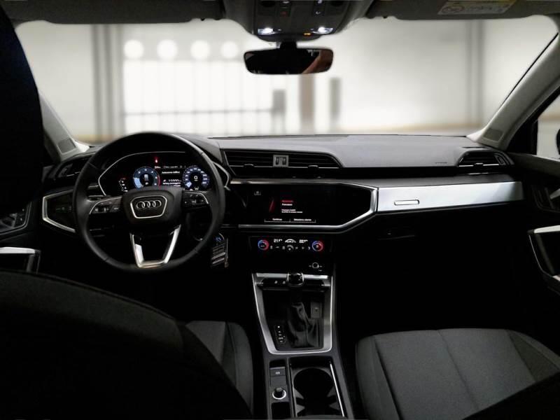 Audi Q3 35 TDI S TRONIC BUSINESS - foto 3