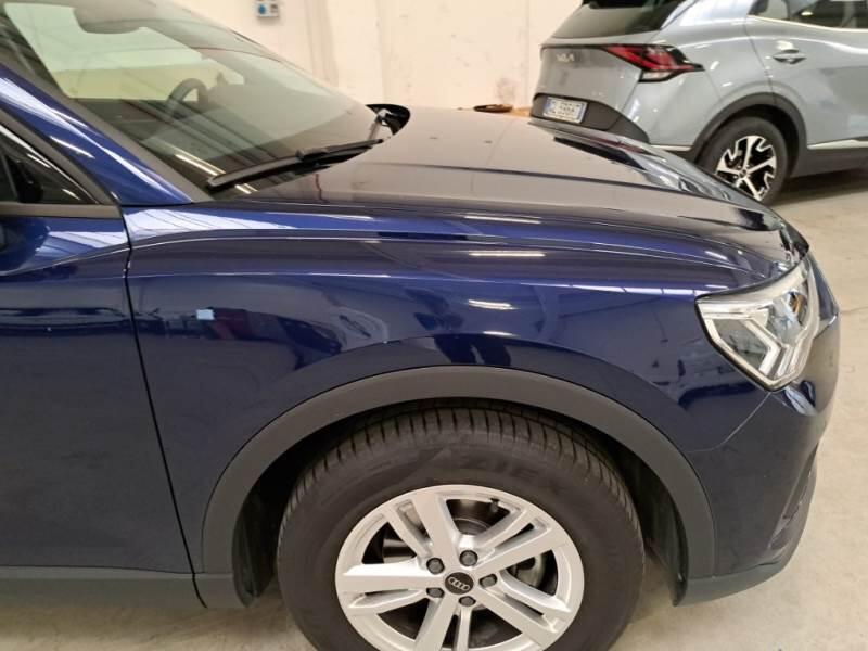 Audi Q3 35 TDI S TRONIC BUSINESS - foto 21