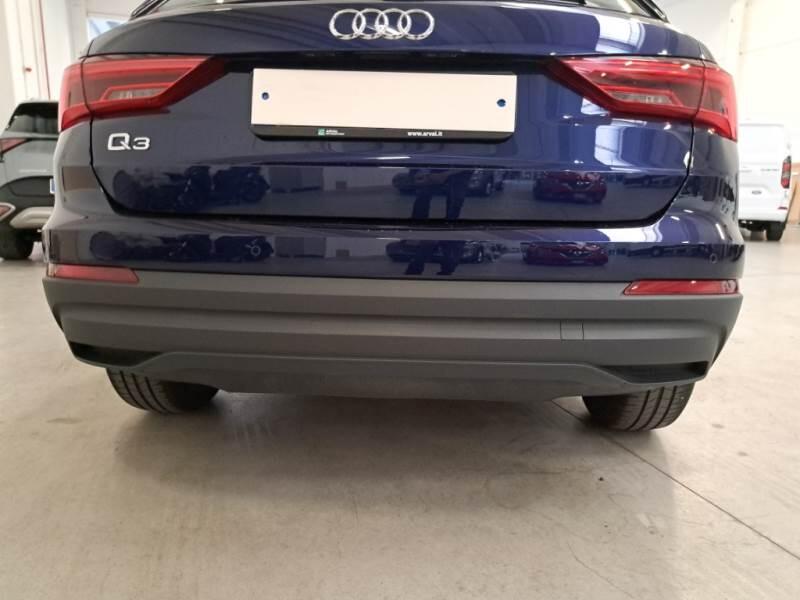 Audi Q3 35 TDI S TRONIC BUSINESS - foto 26