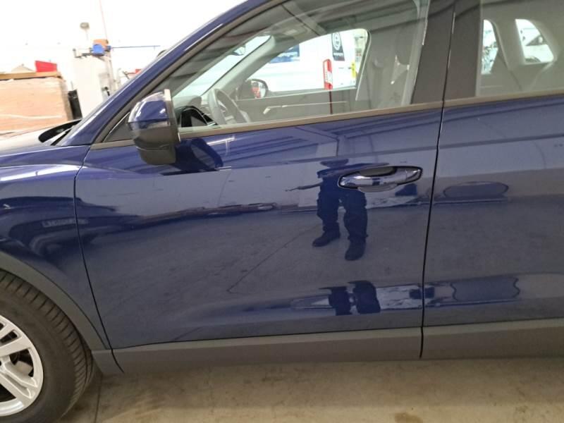 Audi Q3 35 TDI S TRONIC BUSINESS - foto 28