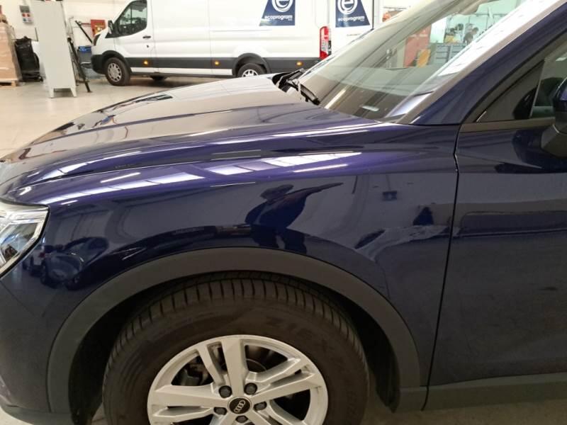 Audi Q3 35 TDI S TRONIC BUSINESS - foto 29