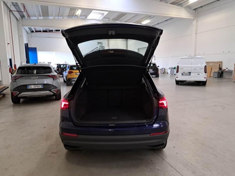 Audi Q3 35 TDI S TRONIC BUSINESS - foto 5