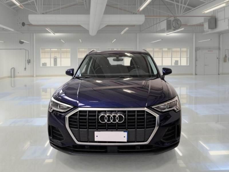 Audi Q3 35 TDI S TRONIC BUSINESS - foto 6