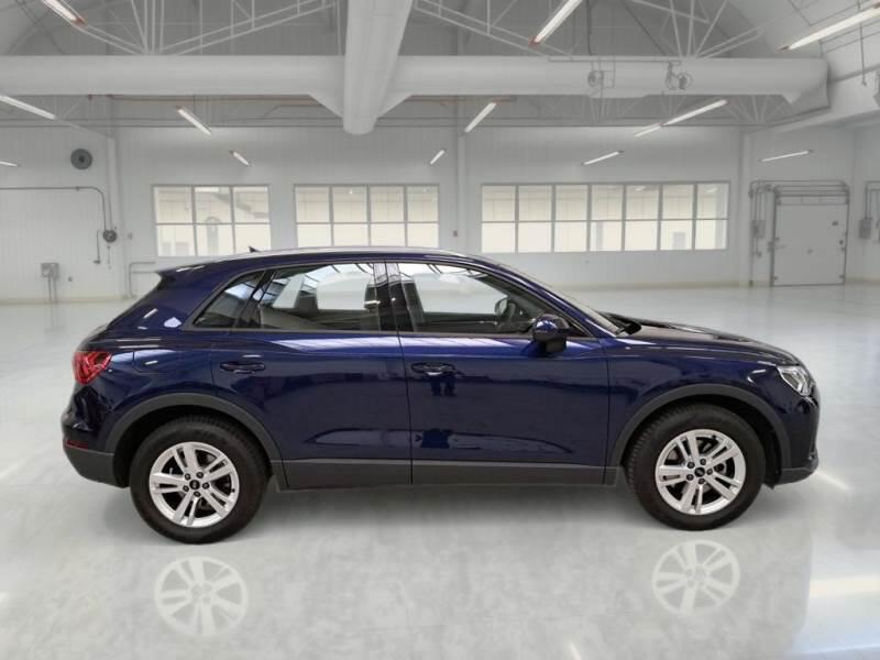 Audi Q3 35 TDI S TRONIC BUSINESS - foto 7
