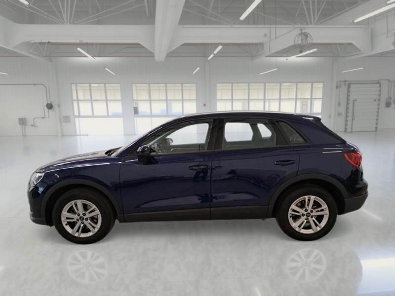 Audi Q3 35 TDI S TRONIC BUSINESS - foto 8