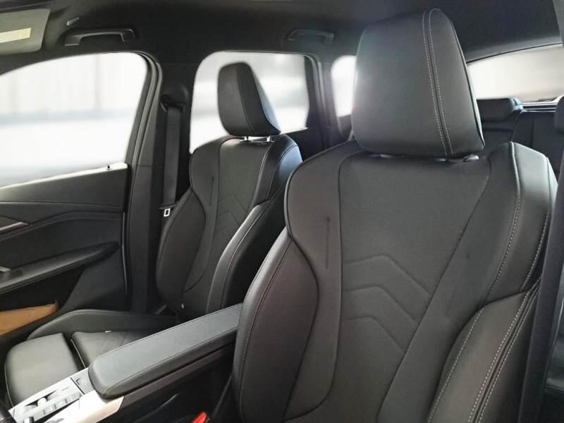 BMW X1 XDRIVE 25E MSPORT DCT - foto 11