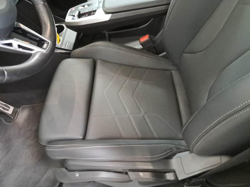 BMW X1 XDRIVE 25E MSPORT DCT - foto 12