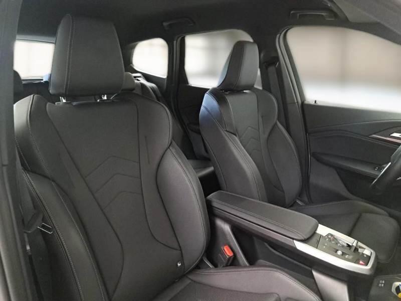 BMW X1 XDRIVE 25E MSPORT DCT - foto 13