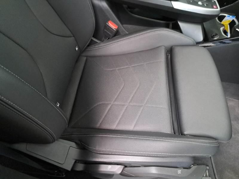 BMW X1 XDRIVE 25E MSPORT DCT - foto 14