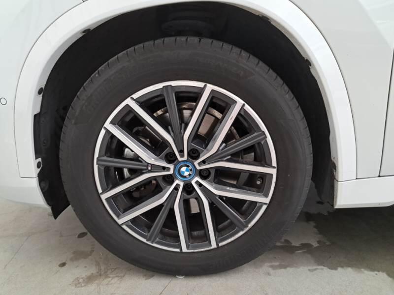 BMW X1 XDRIVE 25E MSPORT DCT - foto 17
