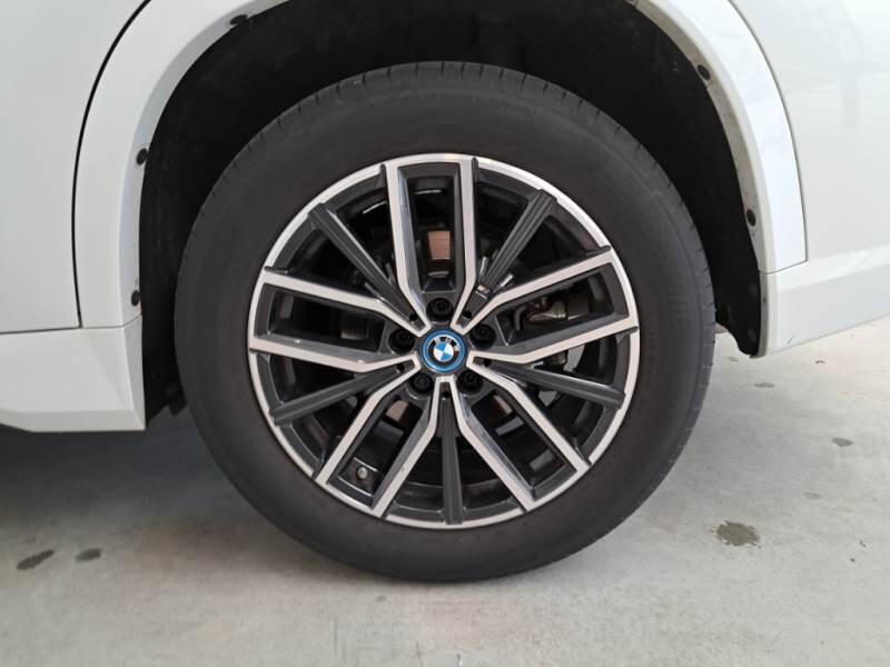 BMW X1 XDRIVE 25E MSPORT DCT - foto 18