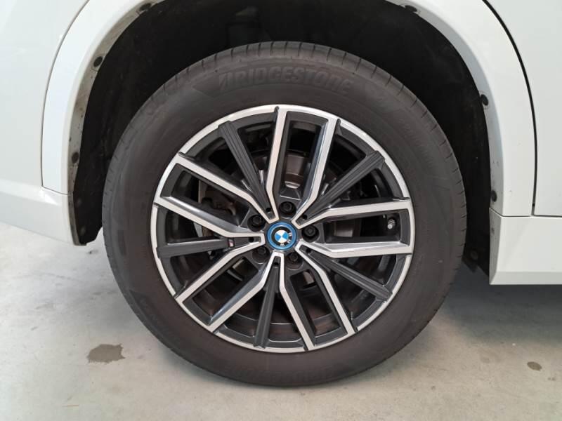 BMW X1 XDRIVE 25E MSPORT DCT - foto 19