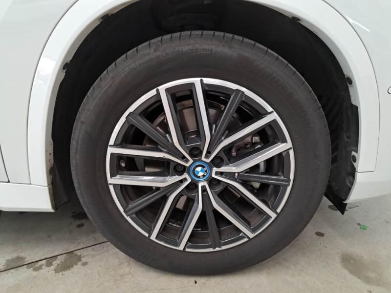 BMW X1 XDRIVE 25E MSPORT DCT - foto 20