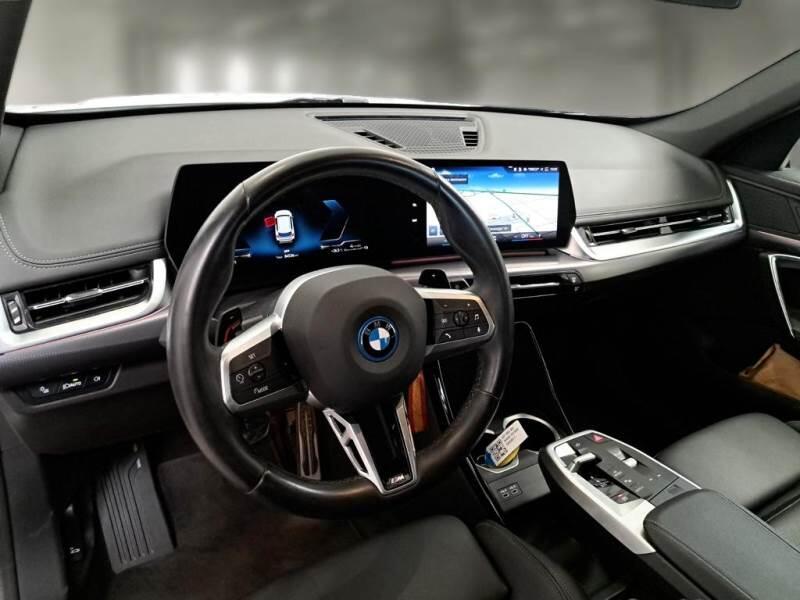 BMW X1 XDRIVE 25E MSPORT DCT - foto 3