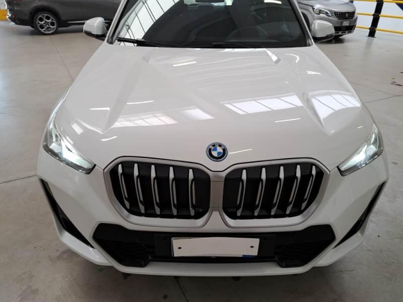 BMW X1 XDRIVE 25E MSPORT DCT - foto 22