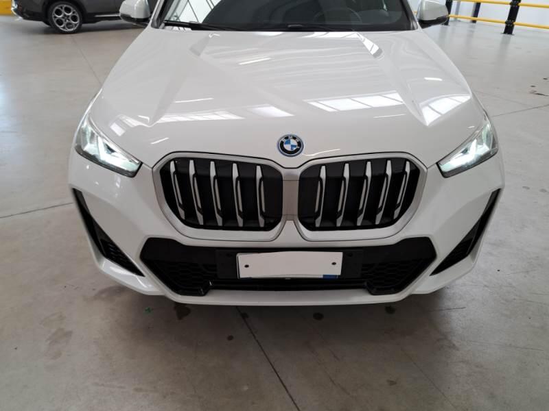 BMW X1 XDRIVE 25E MSPORT DCT - foto 24
