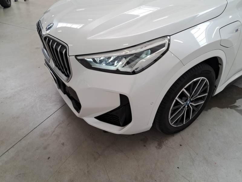 BMW X1 XDRIVE 25E MSPORT DCT - foto 27
