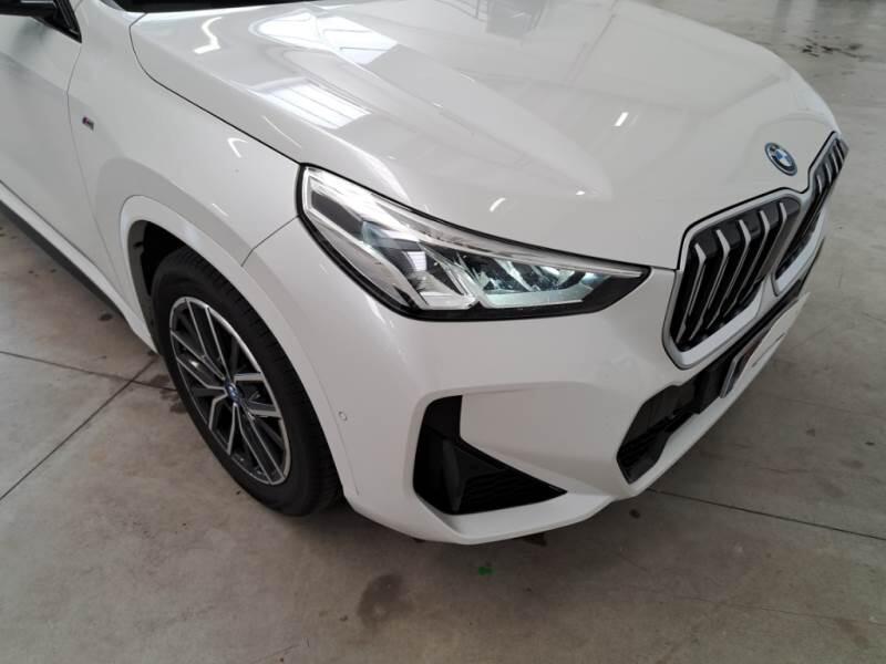 BMW X1 XDRIVE 25E MSPORT DCT - foto 29