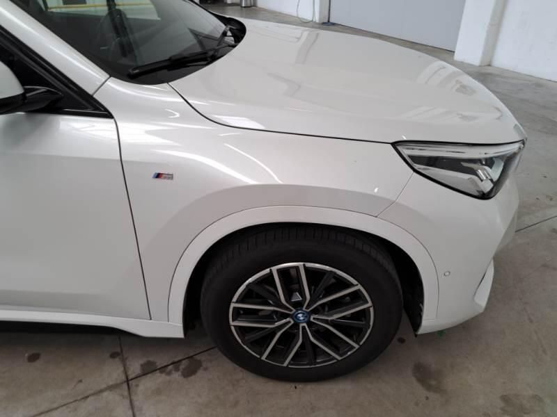 BMW X1 XDRIVE 25E MSPORT DCT - foto 31