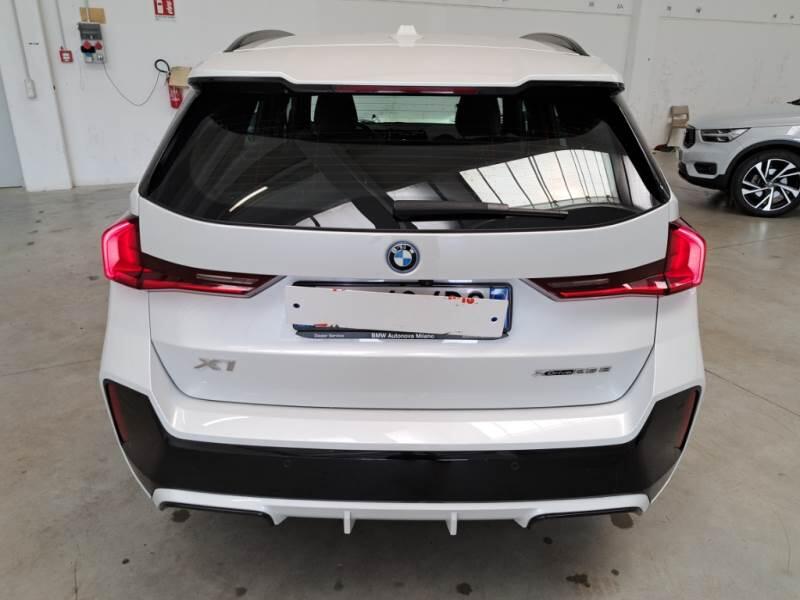 BMW X1 XDRIVE 25E MSPORT DCT - foto 33