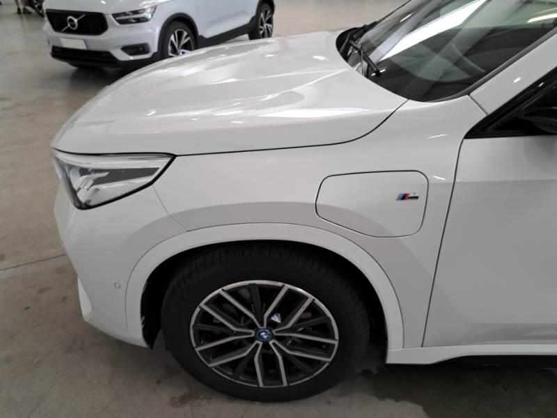 BMW X1 XDRIVE 25E MSPORT DCT - foto 38