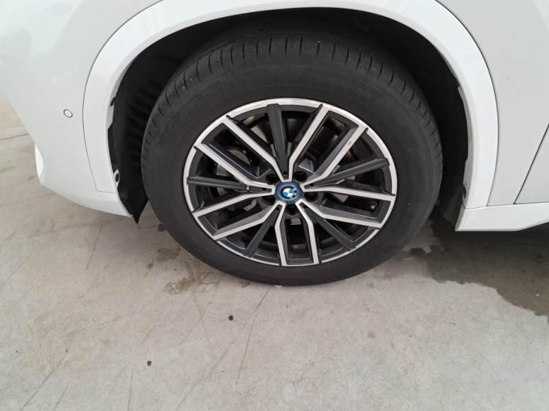BMW X1 XDRIVE 25E MSPORT DCT - foto 40
