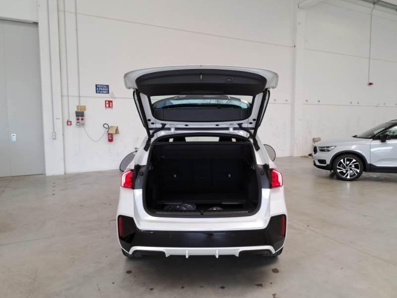 BMW X1 XDRIVE 25E MSPORT DCT - foto 5
