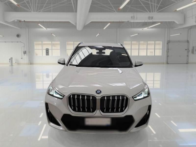 BMW X1 XDRIVE 25E MSPORT DCT - foto 6