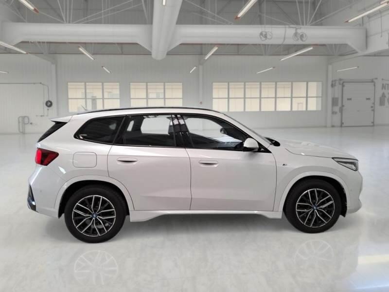 BMW X1 XDRIVE 25E MSPORT DCT - foto 7
