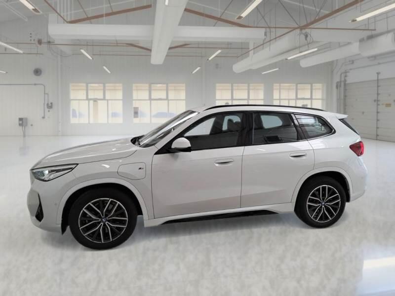 BMW X1 XDRIVE 25E MSPORT DCT - foto 8