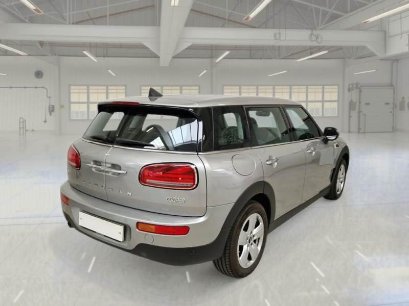 Mini Clubman COOPER ESSENTIAL DCT AUTOMATICA - foto 2