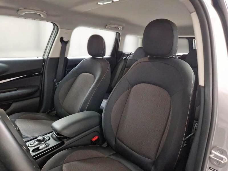 Mini Clubman COOPER ESSENTIAL DCT AUTOMATICA - foto 11