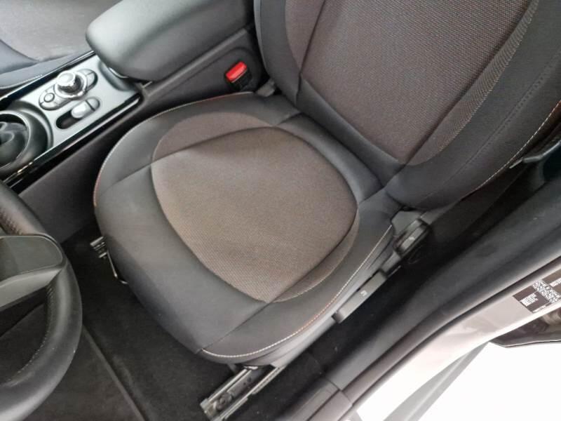 Mini Clubman COOPER ESSENTIAL DCT AUTOMATICA - foto 12