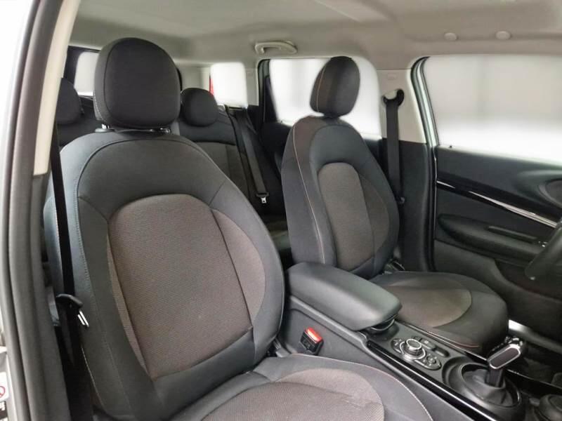 Mini Clubman COOPER ESSENTIAL DCT AUTOMATICA - foto 13