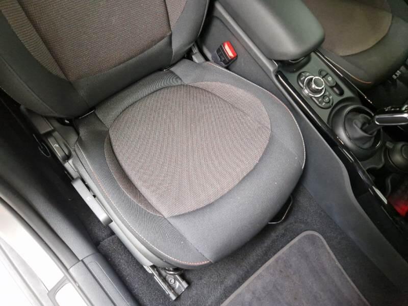 Mini Clubman COOPER ESSENTIAL DCT AUTOMATICA - foto 14
