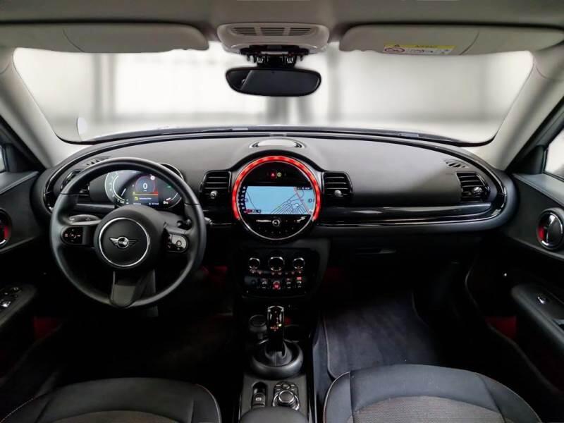 Mini Clubman COOPER ESSENTIAL DCT AUTOMATICA - foto 3