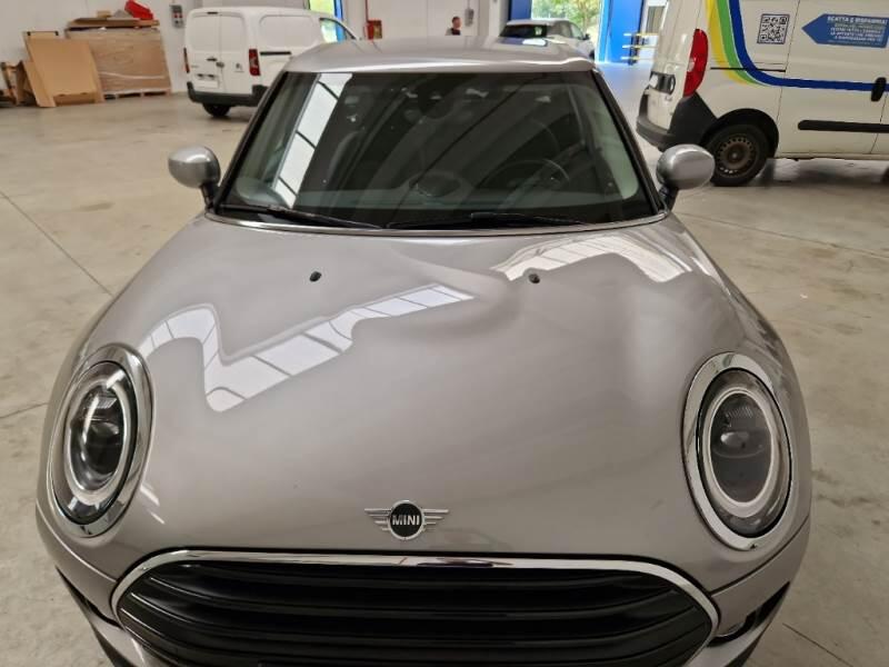 Mini Clubman COOPER ESSENTIAL DCT AUTOMATICA - foto 27