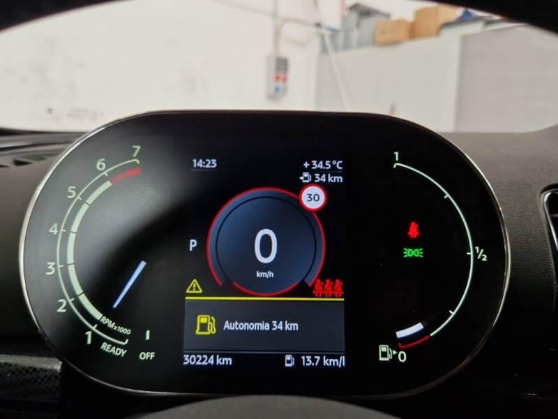Mini Clubman COOPER ESSENTIAL DCT AUTOMATICA - foto 4