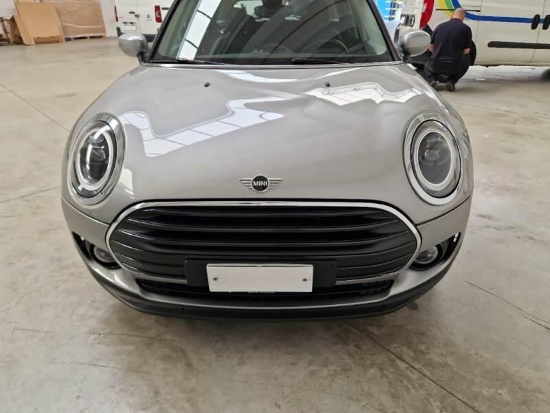Mini Clubman COOPER ESSENTIAL DCT AUTOMATICA - foto 31