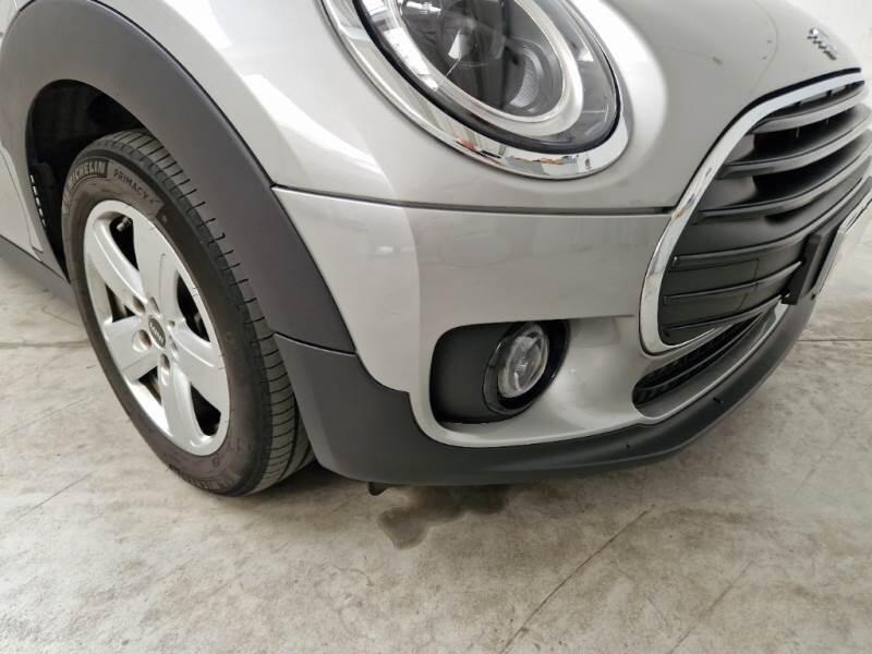 Mini Clubman COOPER ESSENTIAL DCT AUTOMATICA - foto 33