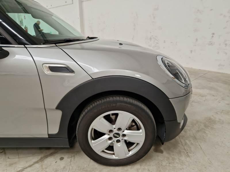Mini Clubman COOPER ESSENTIAL DCT AUTOMATICA - foto 35