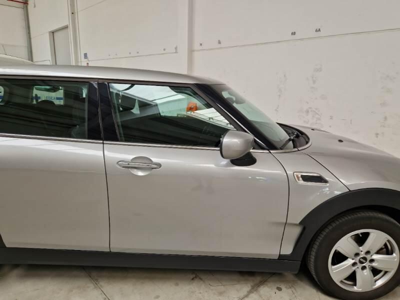 Mini Clubman COOPER ESSENTIAL DCT AUTOMATICA - foto 37