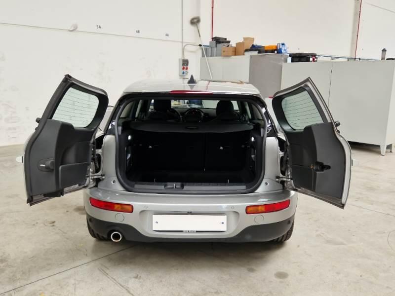 Mini Clubman COOPER ESSENTIAL DCT AUTOMATICA - foto 5