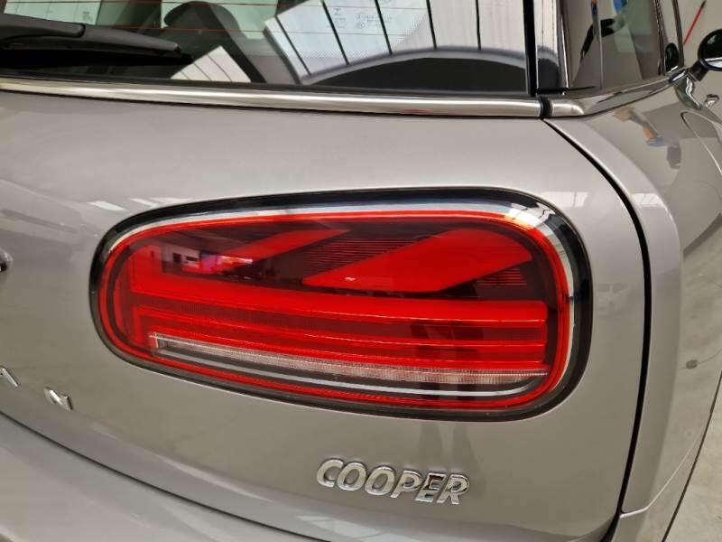 Mini Clubman COOPER ESSENTIAL DCT AUTOMATICA - foto 41