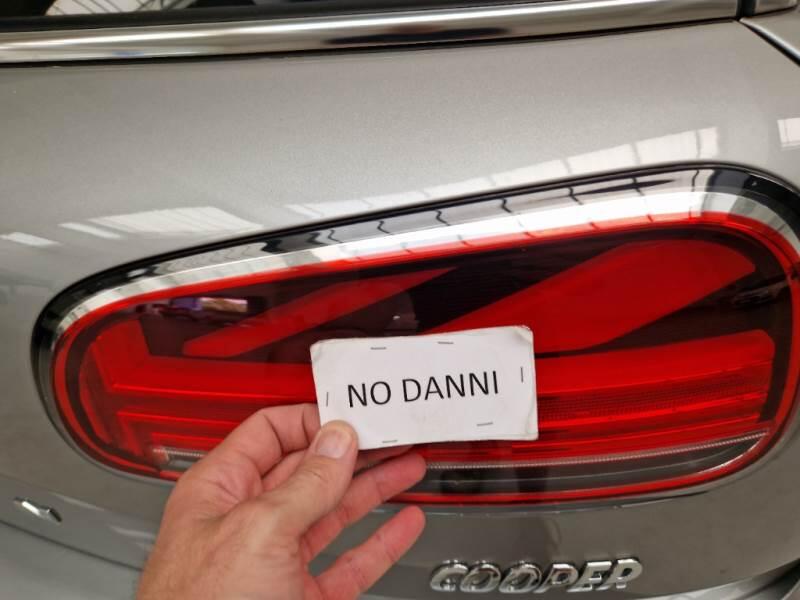 Mini Clubman COOPER ESSENTIAL DCT AUTOMATICA - foto 42